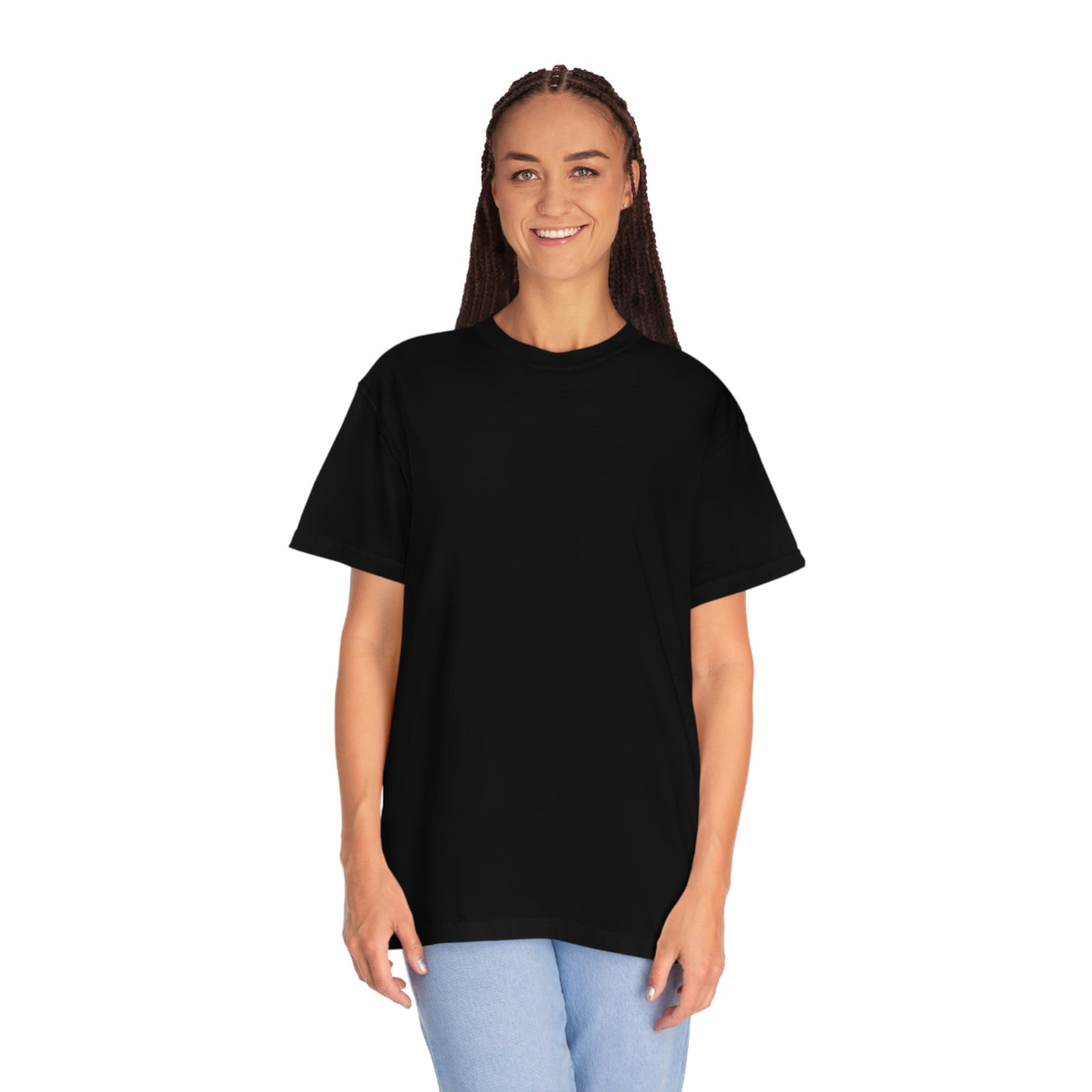 Never Met One - Unisex T-shirt