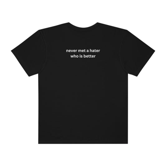 Never Met One - Unisex T-shirt